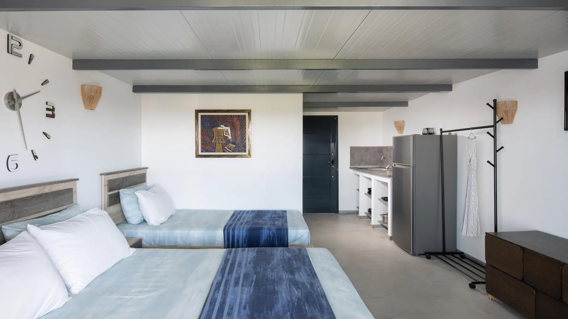 Villa Miranda Roshi Toroni Daire