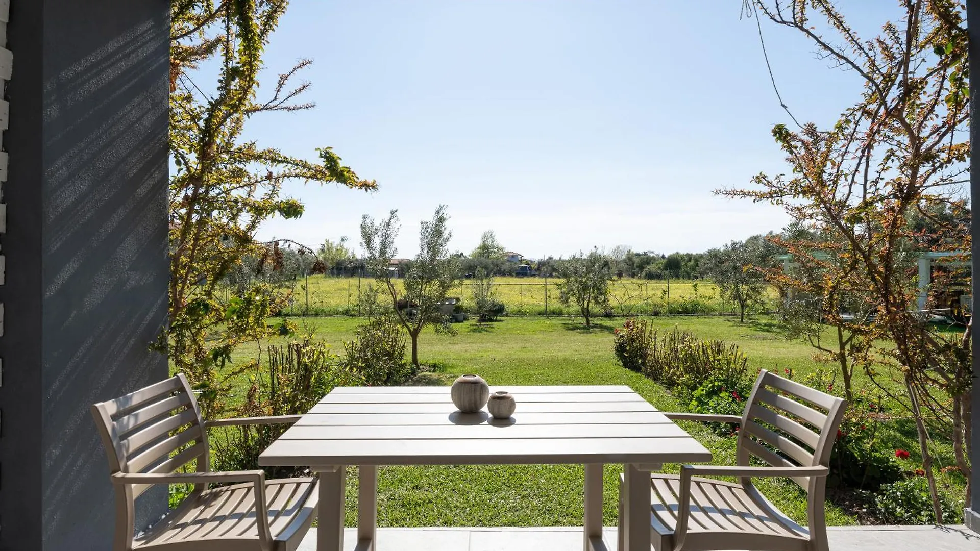 Villa Miranda Roshi Toroni