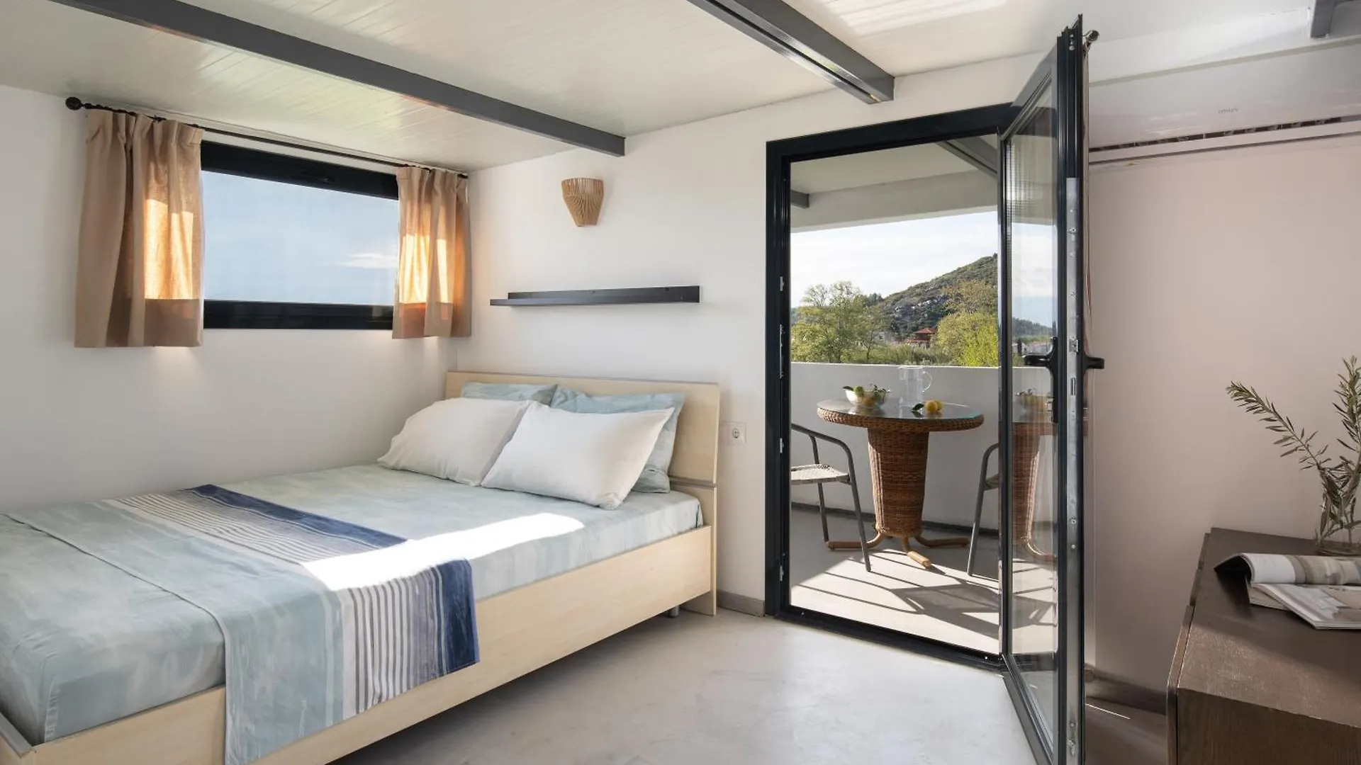 Villa Miranda Roshi Toroni 0*,  Griechenland
