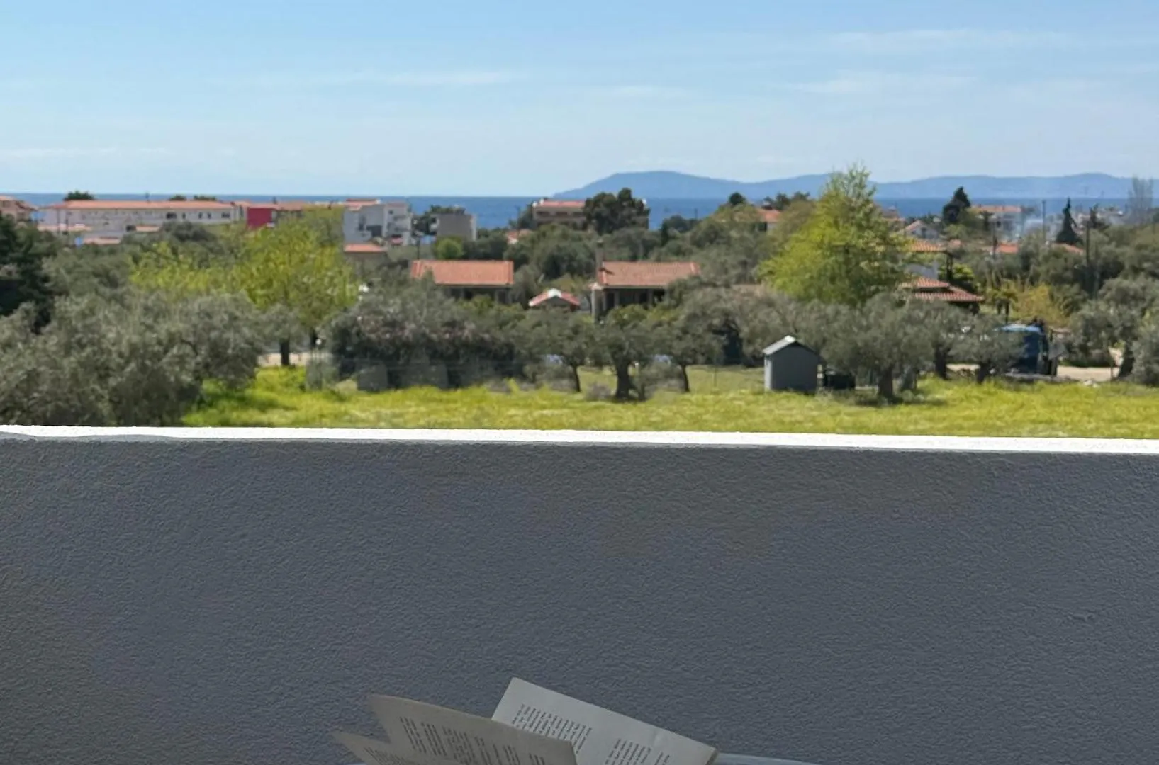 Villa Miranda Roshi Toroni