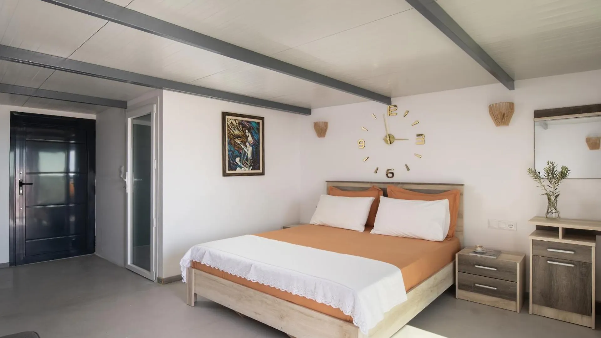 Villa Miranda Roshi Toroni Daire