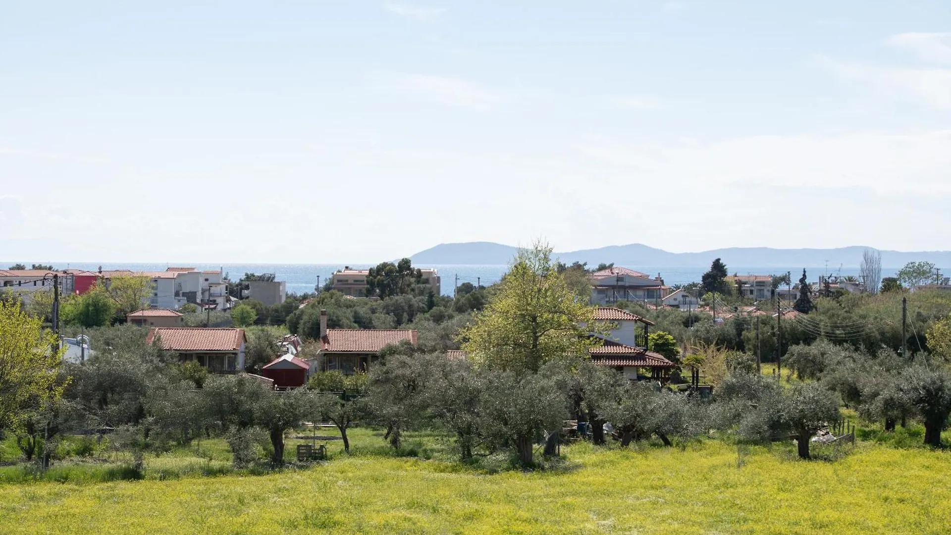 Villa Miranda Roshi Toroni