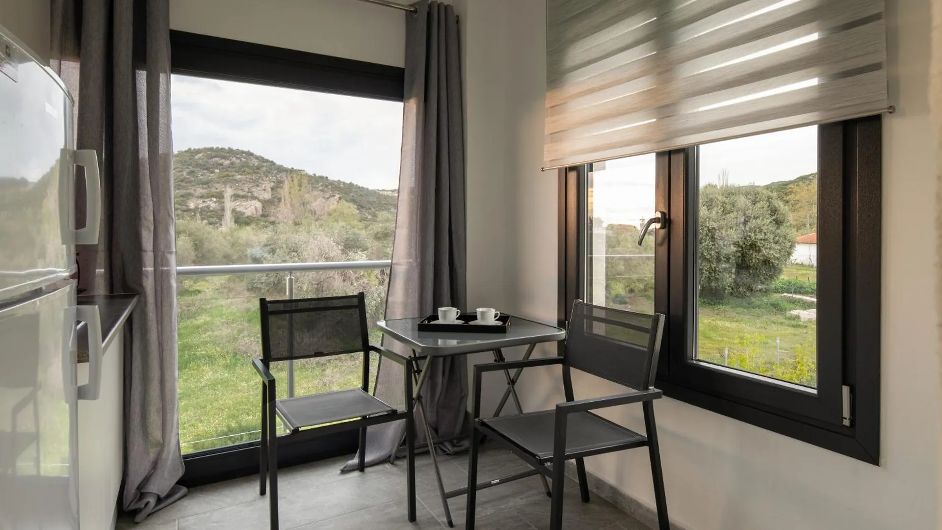 Villa Miranda Roshi Toroni Daire