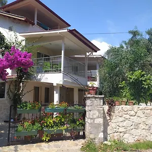 Bucak Göcek&beach Apart Otel Göcek