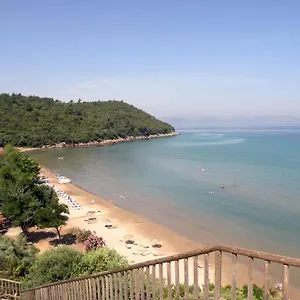 Misa Otel Güzelçamlı