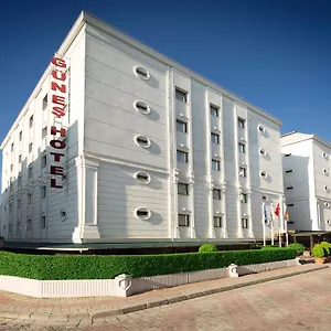 Güneş Merter Otel İstanbul
