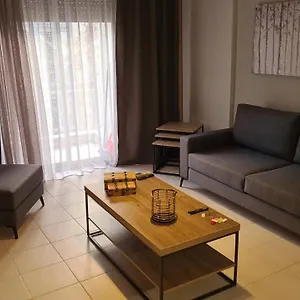 Daire Center Point, Selanik