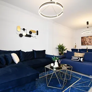 Daire Porto Sea View - Tsimiski 78, Selanik
