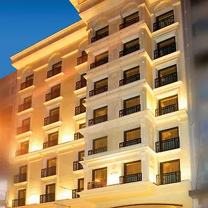 The Time Old Otel İstanbul