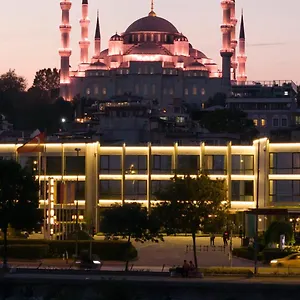 Kalyon Otel İstanbul