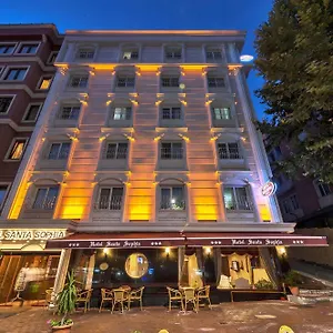 Santa Sophia - Otel İstanbul